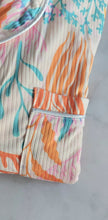 Cargar imagen en el visor de la galería, PIJAMA CORAL
