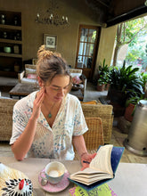 Cargar imagen en el visor de la galería, PIJAMA PRIMAVERA
