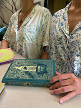 Cargar imagen en el visor de la galería, PIJAMA PRIMAVERA
