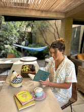 Cargar imagen en el visor de la galería, PIJAMA PRIMAVERA
