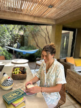 Cargar imagen en el visor de la galería, PIJAMA PRIMAVERA
