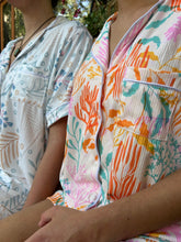 Cargar imagen en el visor de la galería, PIJAMA CORAL
