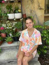 Cargar imagen en el visor de la galería, PIJAMA CORAL
