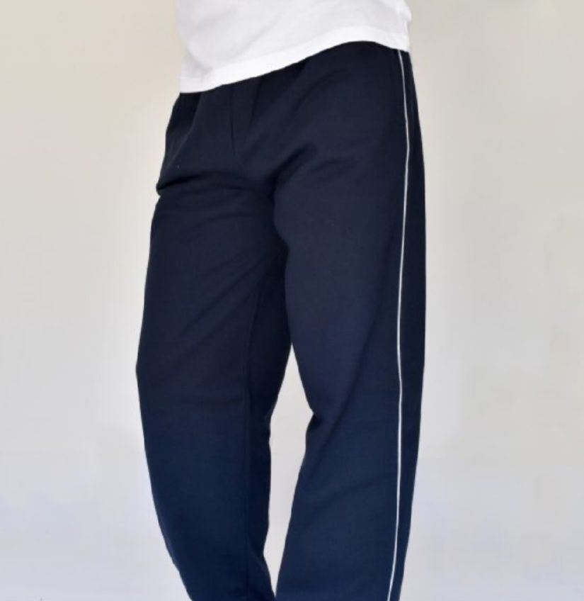 PANTALON DE BUZO EVEREST